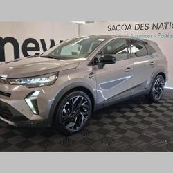 Renault Symbioz E-Tech full hybrid 145 Esprit Alpine Mign&eacute;-Auxances