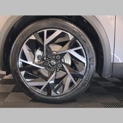 Renault Symbioz E-Tech full hybrid 145 Esprit Alpine Mign&eacute;-Auxances