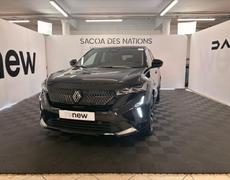 Renault Rafale Migné-Auxances