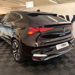 Renault Rafale E-Tech full hybrid 200 Techno Mign&eacute;-Auxances