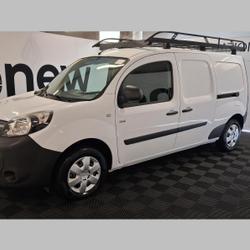 Renault Kangoo Express KANGOO Z.E. 33 GRAND VOLUME MAXI GRAND CONFORT Mign&eacute;-Auxances