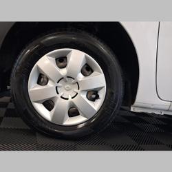 Renault Kangoo Express KANGOO Z.E. 33 GRAND VOLUME MAXI GRAND CONFORT Mign&eacute;-Auxances