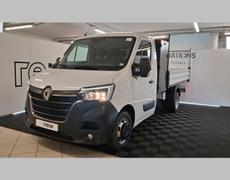 Renault Master Migné-Auxances