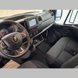 Renault Master MASTER BS PROP RJ3500 L3 COFFRE BLUE DCI 145 EURO VI CONFORT Mign&eacute;-Auxances