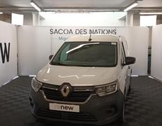 Renault Kangoo Migné-Auxances