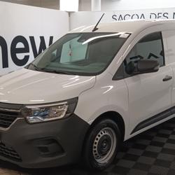 Renault Kangoo KANGOO VAN BLUE DCI 115 EDC GRAND CONFORT - 22 Mign&eacute;-Auxances