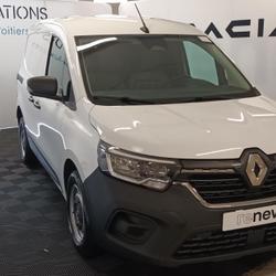 Renault Kangoo KANGOO VAN BLUE DCI 115 EDC GRAND CONFORT - 22 Mign&eacute;-Auxances
