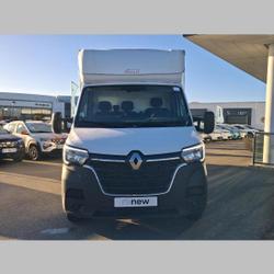 Renault Master MASTER PHC TRAC F3500 L3H1 BLUE DCI 145 EURO VI CONFORT Mign&eacute;-Auxances