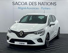Renault Clio 5 Migné-Auxances