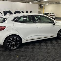 Renault Clio 5 Clio E-Tech 140 Intens Mign&eacute;-Auxances