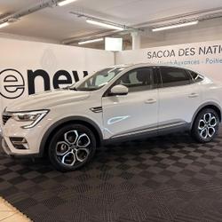 Renault Arkana E-Tech 145 - 21B Intens Mign&eacute;-Auxances
