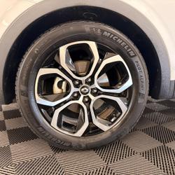 Renault Arkana E-Tech 145 - 21B Intens Mign&eacute;-Auxances