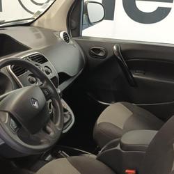 Renault Kangoo Express KANGOO Z.E. 33 GRAND CONFORT Mign&eacute;-Auxances