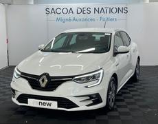 Renault Megane 4