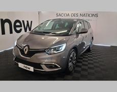 Renault Grand Scenic 4 Migné-Auxances