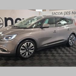 Renault Grand Scenic 4 Grand Scenic TCe 140 EDC Evolution Mign&eacute;-Auxances