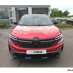 Renault Austral E-Tech hybrid 200 Techno esprit Alpine Beaune
