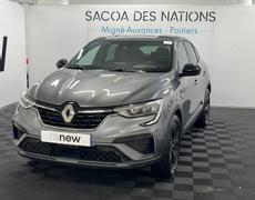 Renault Arkana Migné-Auxances