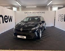 Renault Clio 5 Migné-Auxances