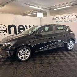 Renault Clio 5 Clio Blue dCi 100 ch GSR2 Evolution Mign&eacute;-Auxances