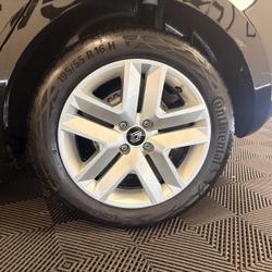 Renault Clio 5 Clio Blue dCi 100 ch GSR2 Evolution Mign&eacute;-Auxances