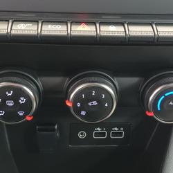 Renault Clio 5 Clio Blue dCi 100 ch GSR2 Evolution Mign&eacute;-Auxances