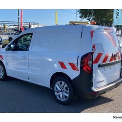 Renault Kangoo TOLE L1 TCE 130 AUTO GSR2 EXTRA Beaune