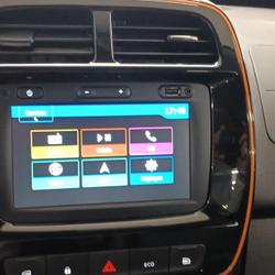 Dacia Spring Achat Int&eacute;gral Confort Plus Mign&eacute;-Auxances