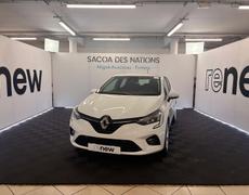 Renault Clio 5 Migné-Auxances