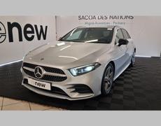 Mercedes Classe A Migné-Auxances