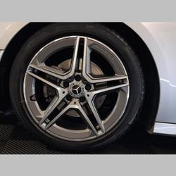 Mercedes Classe A Classe A 180 7G-DCT AMG Line Mign&eacute;-Auxances