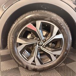 Renault Arkana mild hybrid 140 EDC FAP - 22 R.S. Line Mign&eacute;-Auxances