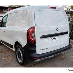 Renault Kangoo BLUE DCI 115 EDC EXTRA - 22 Beaune