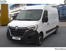 Renault Master Beaune