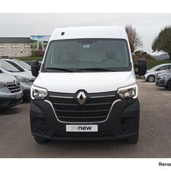 Renault Master MASTER FGN TRAC F3500 L2H2 BLUE DCI 135 CONFORT Beaune