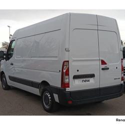 Renault Master MASTER FGN TRAC F3500 L2H2 BLUE DCI 135 CONFORT Beaune