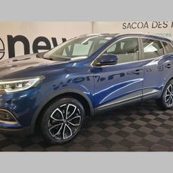 Renault Kadjar Blue dCi 115 EDC Intens Mign&eacute;-Auxances