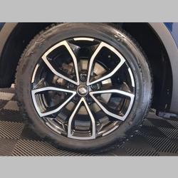 Renault Kadjar Blue dCi 115 EDC Intens Mign&eacute;-Auxances