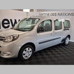 Renault Kangoo Grand Kangoo dCi 110 Energy 7 pl Grand Intens Mign&eacute;-Auxances