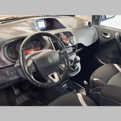 Renault Kangoo Grand Kangoo dCi 110 Energy 7 pl Grand Intens Mign&eacute;-Auxances
