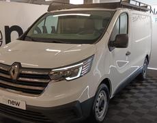 Renault Trafic Migné-Auxances