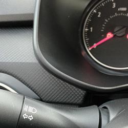 Dacia Spring Achat Int&eacute;gral Confort Plus Mign&eacute;-Auxances