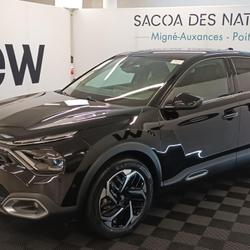 Citroen C4 PureTech 130 EAT8 Max Mign&eacute;-Auxances