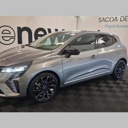 Renault Clio 5 Clio TCe 90 ch GSR2 Esprit Alpine Mign&eacute;-Auxances