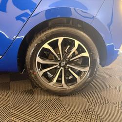 Renault Clio 5 Clio E-Tech full hybrid 145 ch GSR2 Techno Mign&eacute;-Auxances