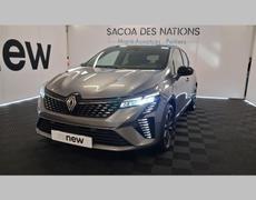 Renault Clio 5 Migné-Auxances