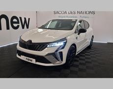 Renault Clio 5 Migné-Auxances