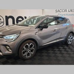 Renault Captur TCe 90 - 21 Intens Mign&eacute;-Auxances