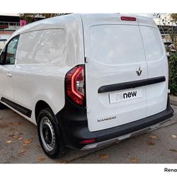 Renault Kangoo BLUE DCI 115 EDC EXTRA - 22 Beaune