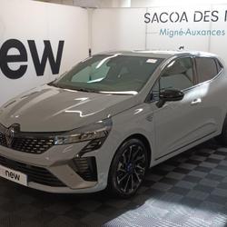 Renault Clio 5 Clio TCe 90 ch GSR2 Esprit Alpine Mign&eacute;-Auxances